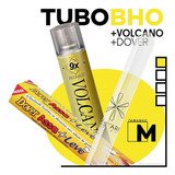 Kit Extracao Bho Tubo