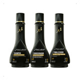 Kit Extrato Folha De Mandioca 250ml