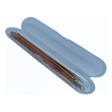 Kit Extrator De Cravos E Espinhas Soft Clean