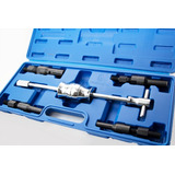 Kit Extrator De Rolamento Interno Com Marreta Dinâmica