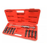 Kit Extrator Rolamento 8 Medidas Ice Toolz E295 De Bike