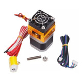 Kit Extrusora Mk8 Impressora 3d Com Motor Nema Nfe No Full