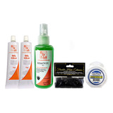 Kit Fabricacao De Fitas
