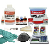 Kit Fabricacao De Orgonites