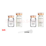 Kit Facial Kit De Peptídeos Para Máscara Coreana Essence Pro