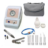 Kit Facial Limpeza Vacuo