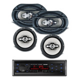 Kit Facil 6pol 6x9
