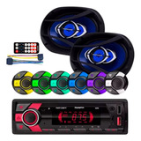 Kit Facil Falante 6x9