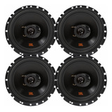 Kit Facil Jbl 4