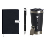 Kit Faculdade Psicologia Copo