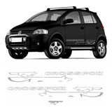 Kit Faixa Crossfox 2008