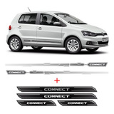 Kit Faixa Fox Connect