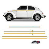 Kit Faixa Fusca Itamar