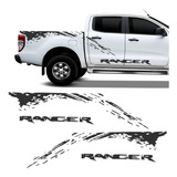 Kit Faixa Nova Ford