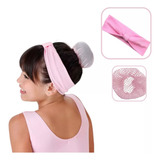 Kit Faixa Para Cabelo Rede Para Coque Kit Ballet