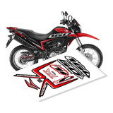 Kit Faixas Adesivos Bros