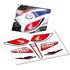 Kit Faixas Titan Fan 150 2010 2011 2012 2013 Edição Especial