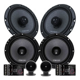 Kit Falante 2 Vias