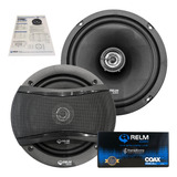 Kit Falante 6 Coaxial