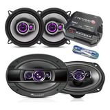 Kit Falante 6x9 E