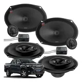 Kit Falante Audison Ram