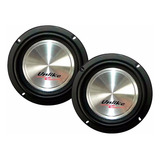Kit Falante Mid Bass