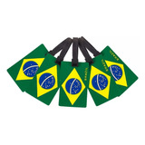 Kit Família 5 Tags Etiquetas Bagagem Identificação Mala