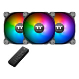 Kit Fans Thermaltake Pure