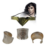Kit Fantasia Amazona Mulher