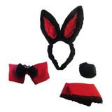 Kit Fantasia Coelhinho