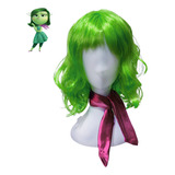 Kit Fantasia Divertidamente Nojinho Cosplay Carnaval