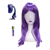 Kit Fantasia Divertidamente Tedio