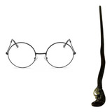 Kit Fantasia Harry Potter