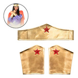Kit Fantasia Heroina Mulher