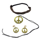 Kit Fantasia Hippie Headband