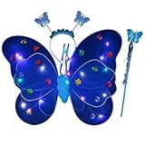 Kit Fantasia Infantil Feminina