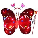 Kit Fantasia Infantil Feminina
