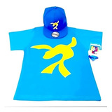 Kit Fantasia Luccas Neto