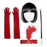 Kit Fantasia Melindrosa Gangster