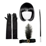 Kit Fantasia Melindrosa Gangster