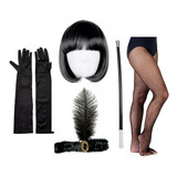 Kit Fantasia Melindrosa Gangster
