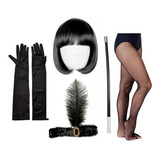 Kit Fantasia Melindrosa Gangster