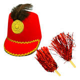 Kit Fantasia Paquita