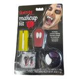Kit Fantasia Vampiro Dente