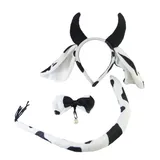 Kit Fantasia Vaquinha 3