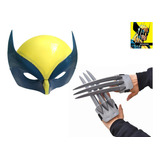 Kit Fantasia Wolverine Logan X men