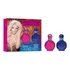 Kit Fantasy Eau De Parfum 50ml + Midnight Fantasy Eau De Parfum 50ml - Selo Adipec