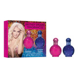 Kit Fantasy Eau De