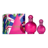 Kit Fantasy Edp 100ml