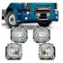 Kit Farol Alto Baixo Ford Cargo 1317 1517 2429 Apos 2011